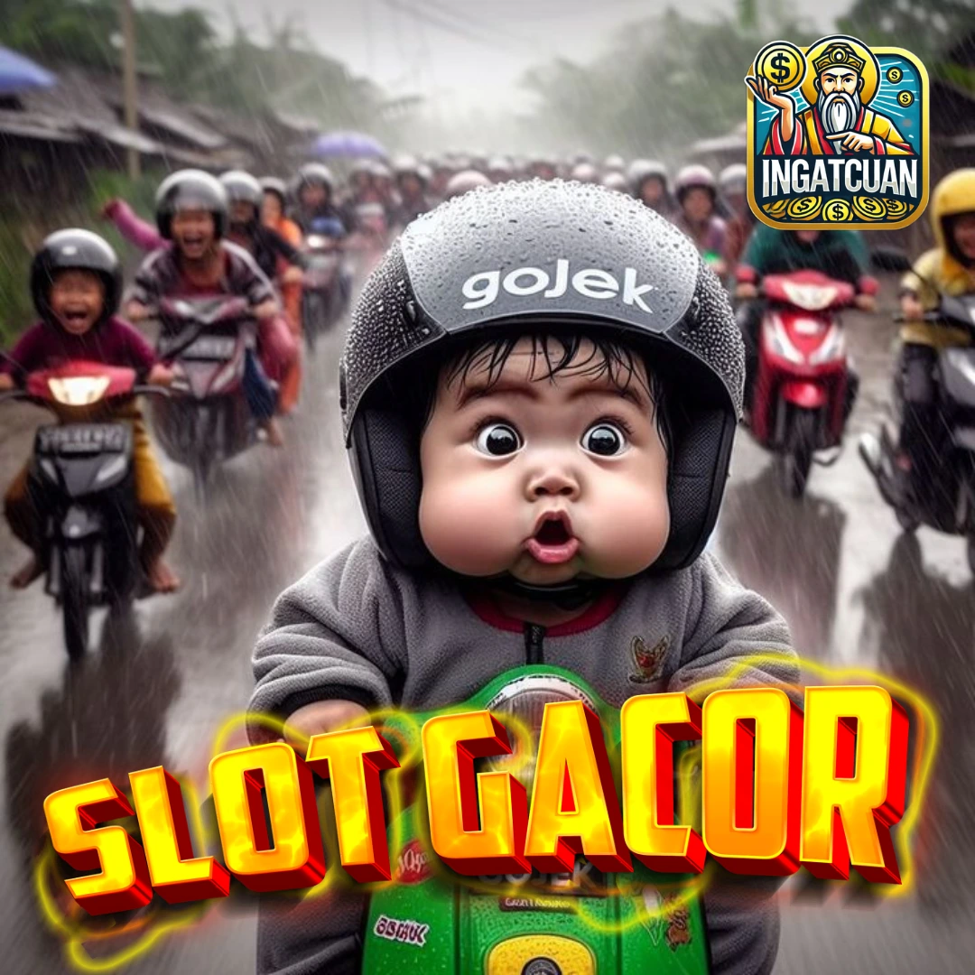 EXODUS99: Exodus 99 Surga Para Pemburu Jackpot, Sekali Tarik Langsung Hujan Bonus Melanda